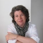 Wolitzer, Meg (c) Lisa Barlow (web) Meg Wolitzer