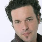 Boyden, Joseph (c) Bryan McBurney Joseph Boyden