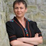 Enright, Anne (c) Domnick Walsh (web) Anne Enright
